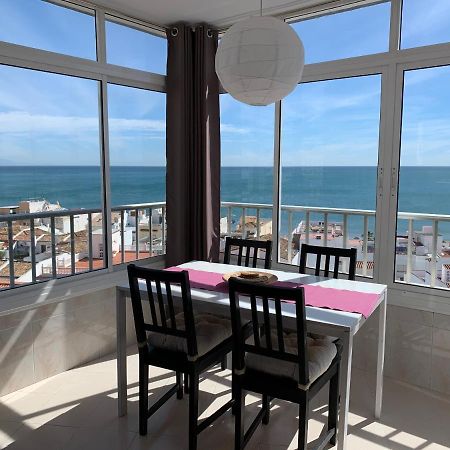 Palm Beach 7Th - La Carihuela Торремолинос Экстерьер фото